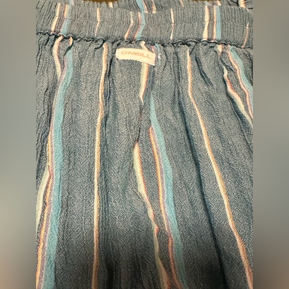 O’Neill Striped Dress - Picture 4 of 5